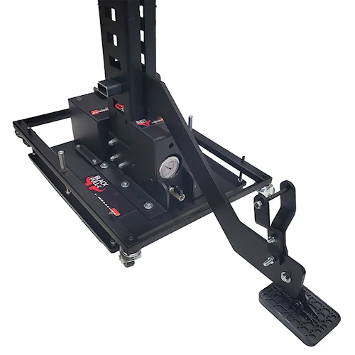 Camauto LEG SUPPORT & DOWN PULL