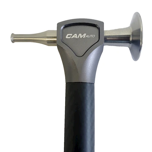 CAMAUTO LIGHT COLLISION CARBON HAMMER - Image 2