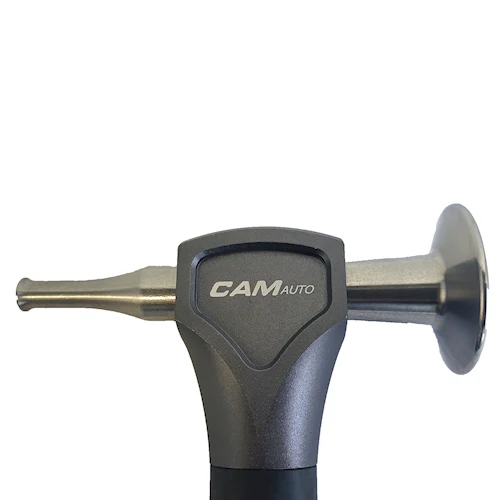 CAMAUTO LIGHT COLLISION CARBON HAMMER - Image 3