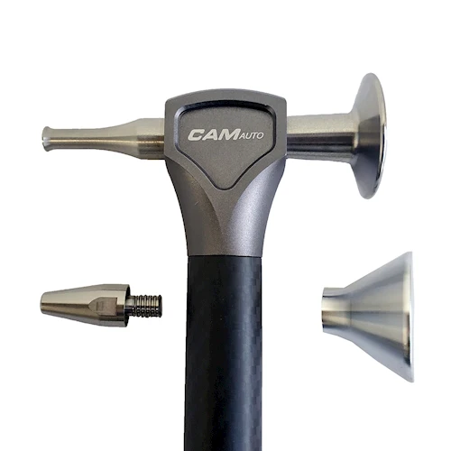 CAMAUTO LIGHT COLLISION CARBON HAMMER - Image 4
