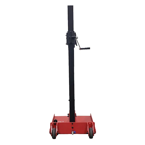 Camauto LIGHTWEIGHT FLOOR PULLER - Image 2