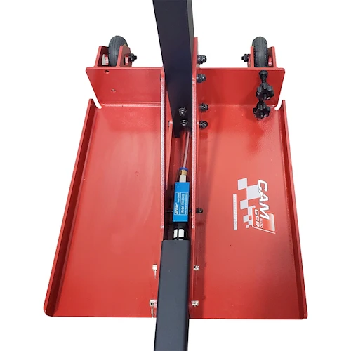 Camauto LIGHTWEIGHT FLOOR PULLER - Image 4