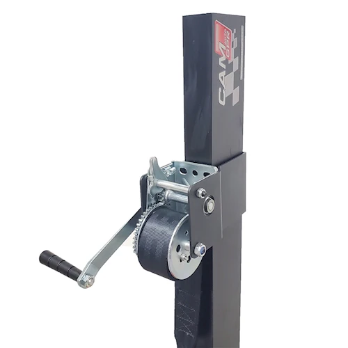 Camauto LIGHTWEIGHT FLOOR PULLER - Image 5