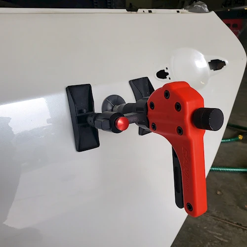 Camauto Smart Mini Lifter - Image 4