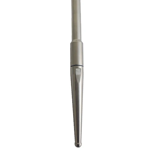 CAMAUTO STAINLESS STEEL 3 TIP LONG KNOCKDOWN - Image 2