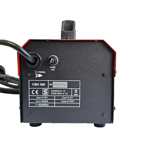 CAMAUTO CAR BODY HEATER CBH300 - Image 6