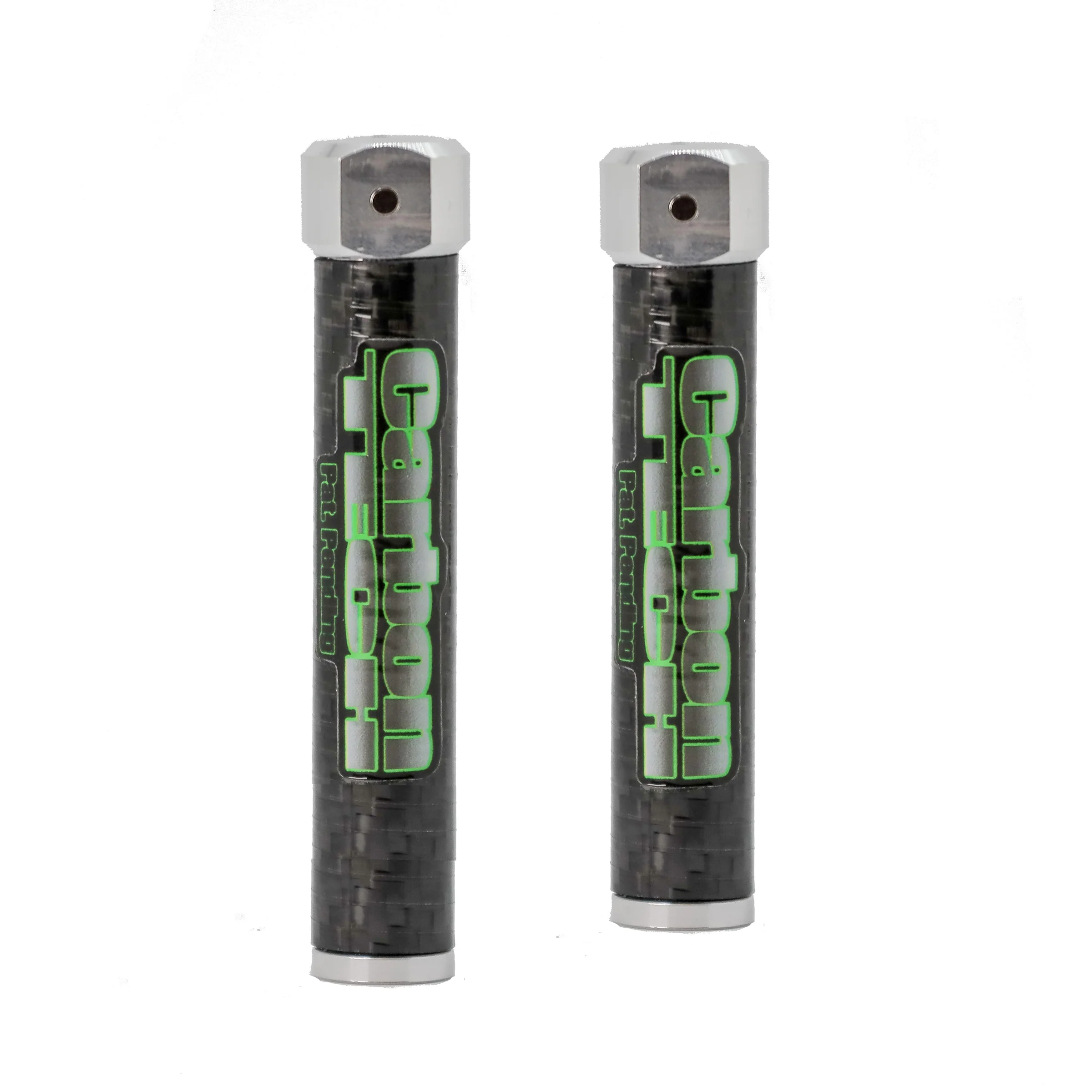 Carbon Tech Knockdowns 3 or 3.5 Inch (sold separately) - Image 3