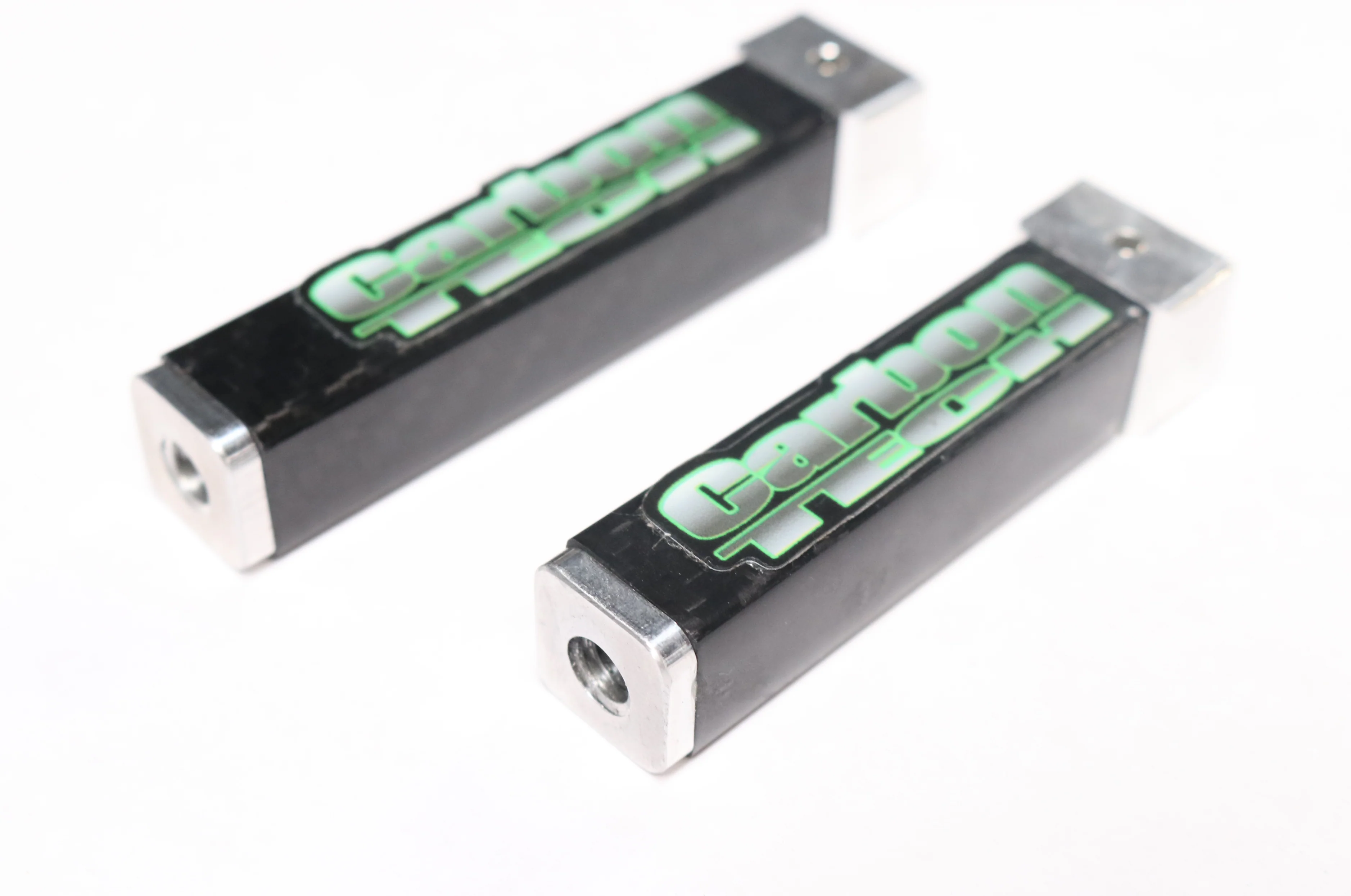 Carbon Tech Square Knockdown 3 or 3.5 inch (Sold Separately) - Image 3