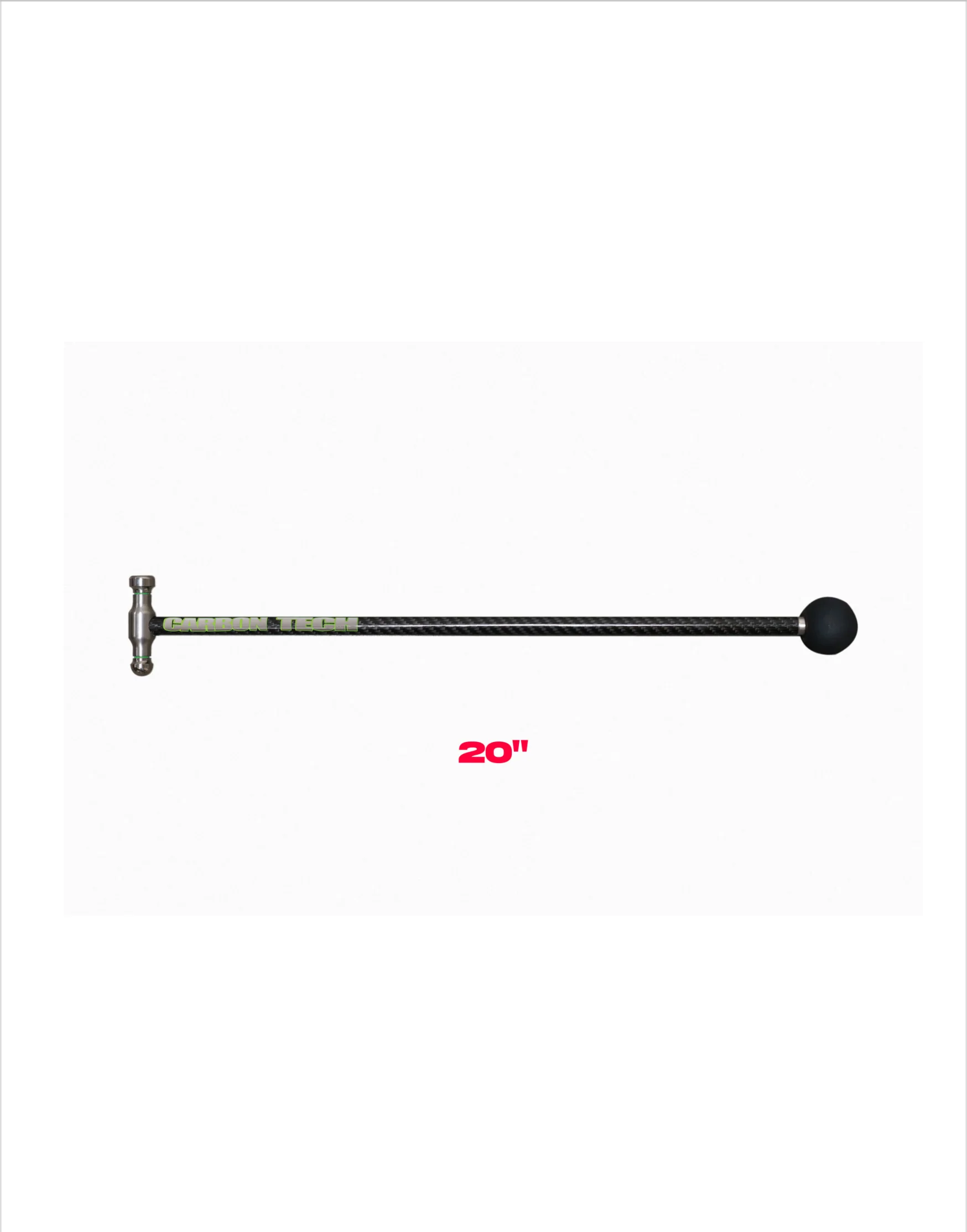 Carbon tech 21 hammer XL