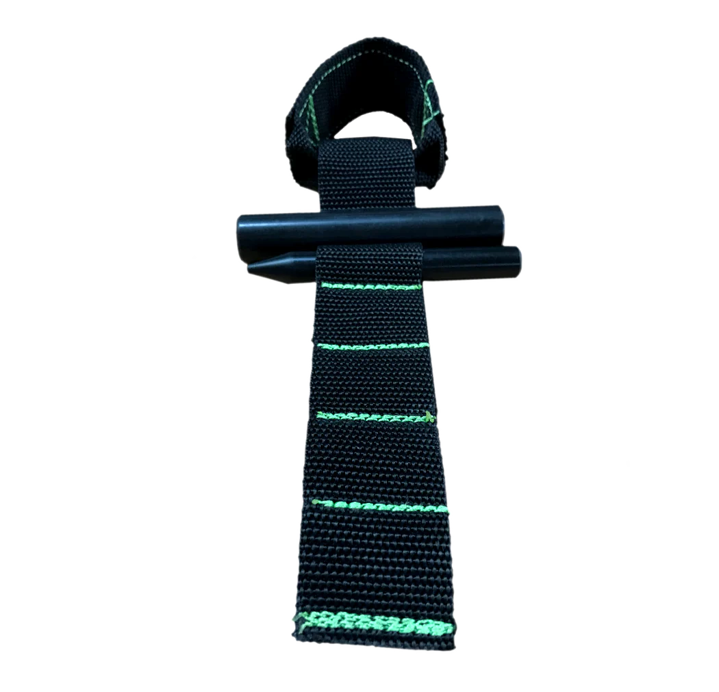 Carbon Tech Door Strap