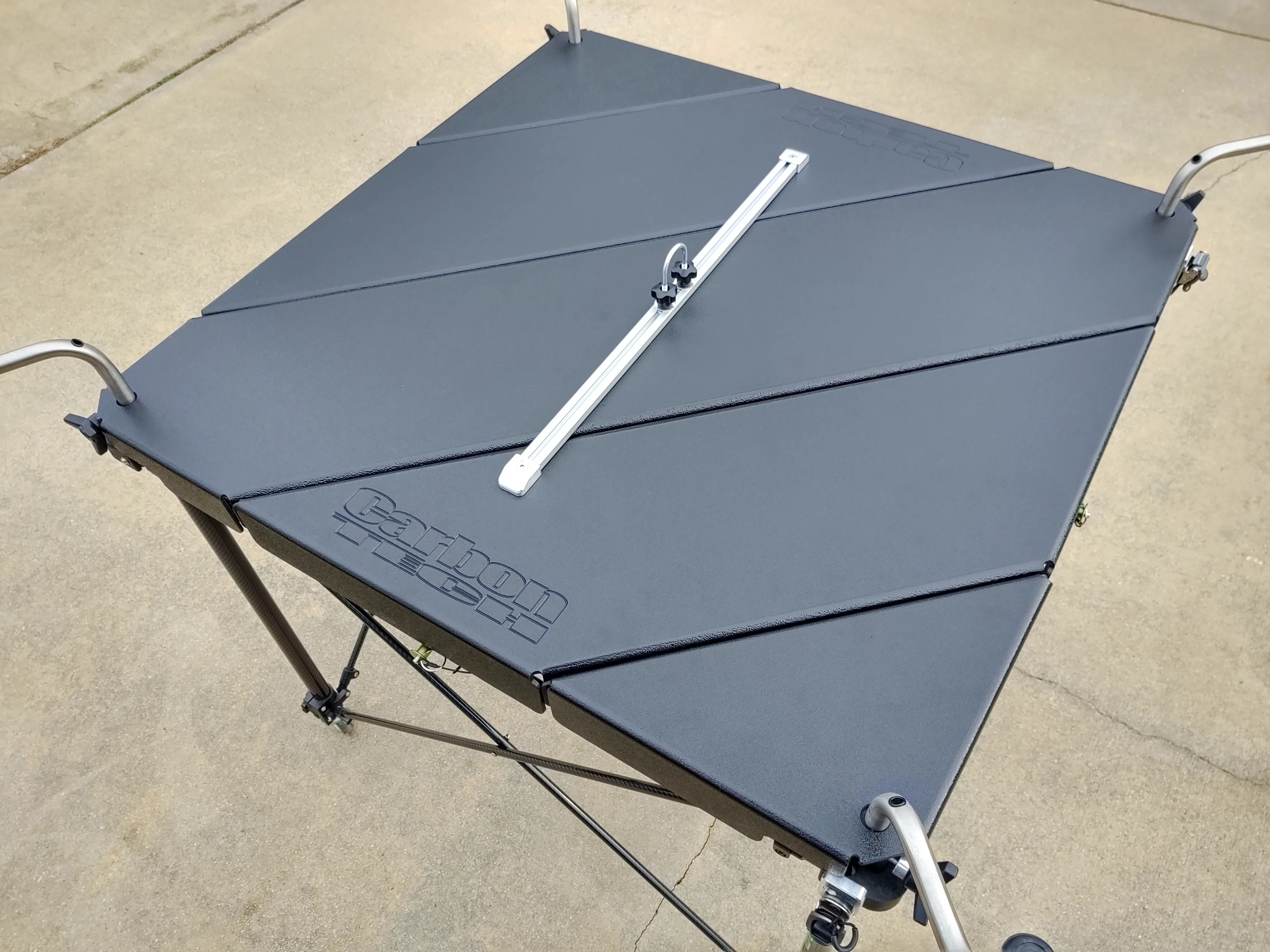 Carbon Tech PDR Hood stand Hard Top - Image 2