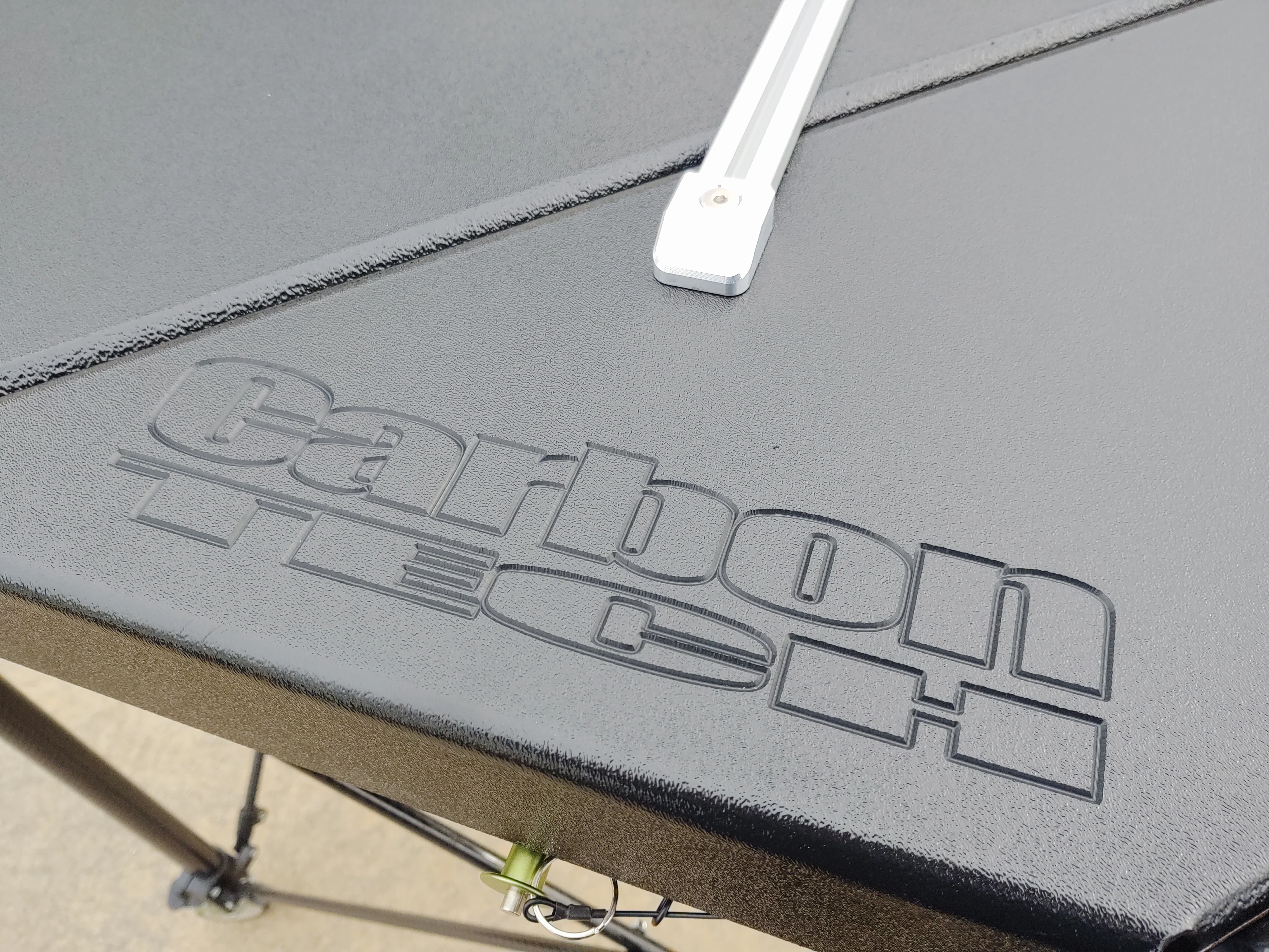 Carbon Tech PDR Hood stand Hard Top - Image 3