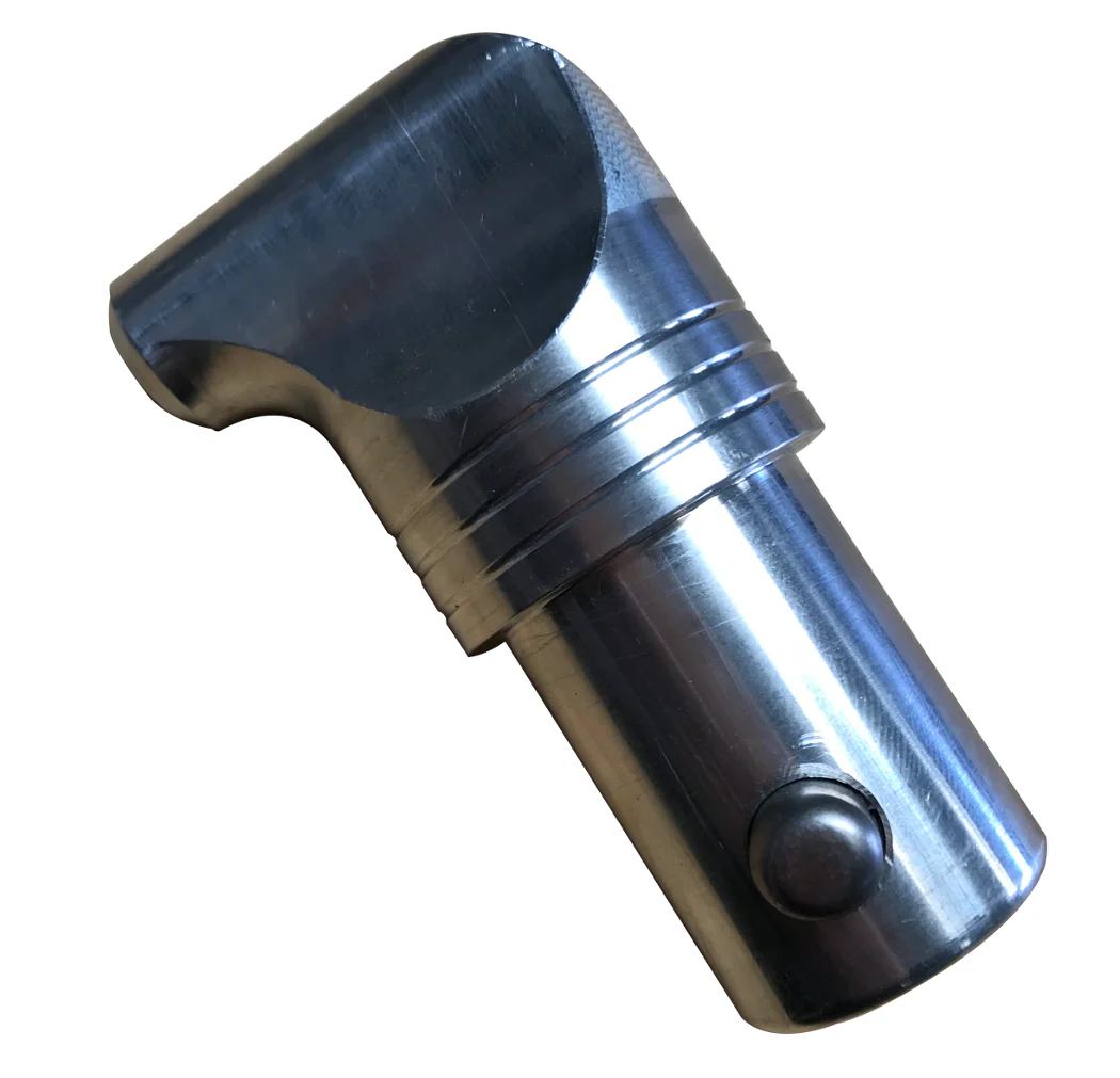 Carbon Tech Single Sided Head