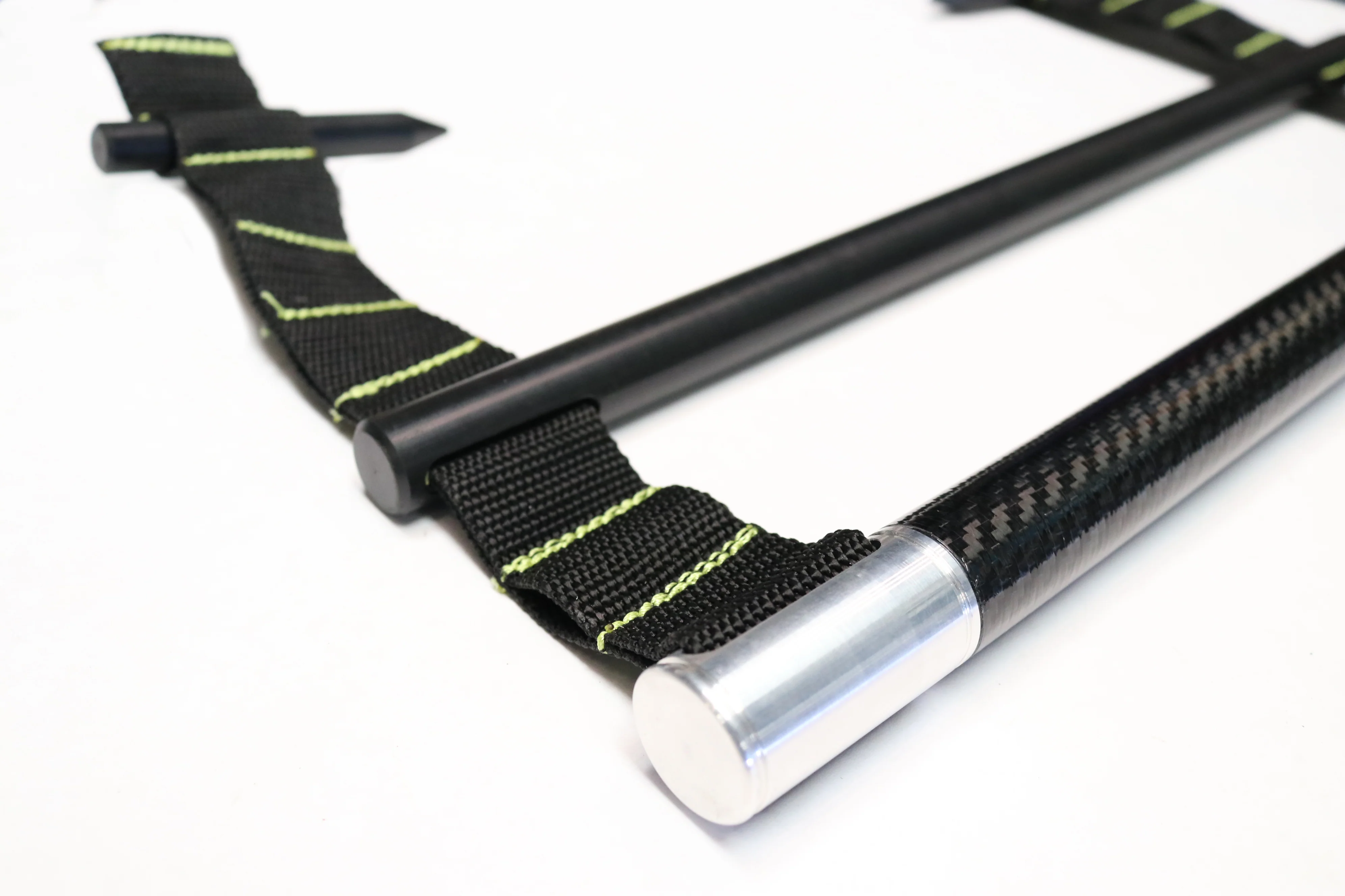 Carbon tech x-bar - Image 4