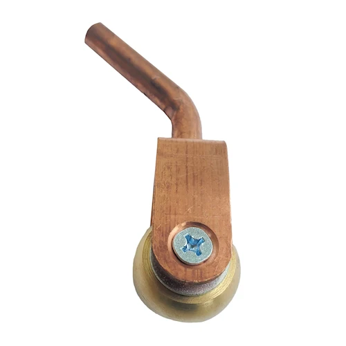CBH200 Shrinking Roller - Image 2