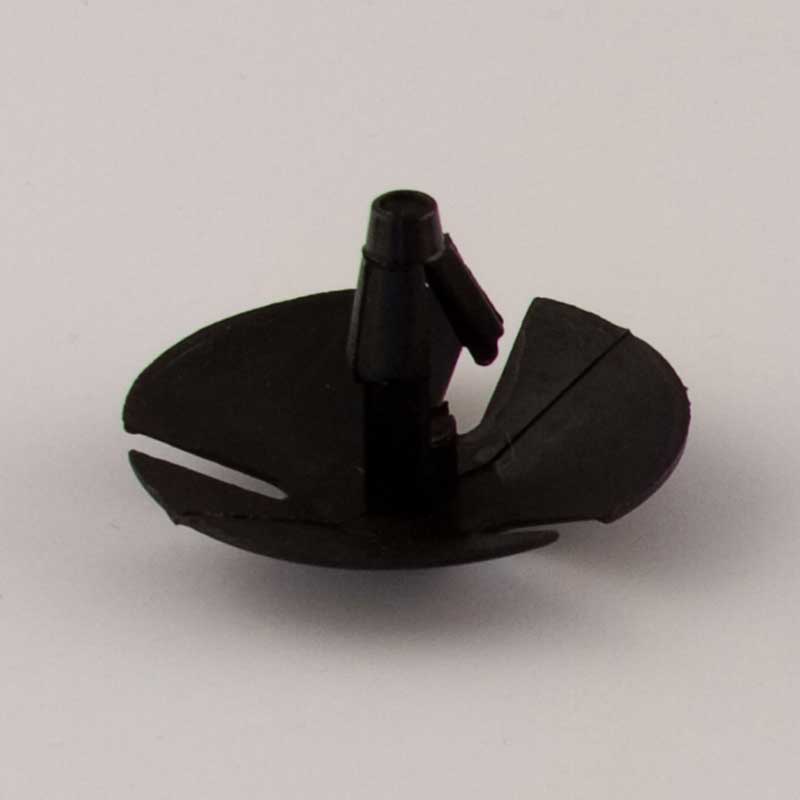 Chrysler Hood Clip (Slotted Dome) - Image 2