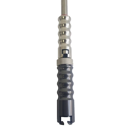 COLD GLUE SLIDE HAMMER ADAPTOR