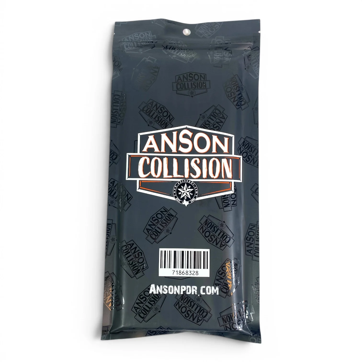 Collision Hard Pull Hot Melt Glue - Image 3