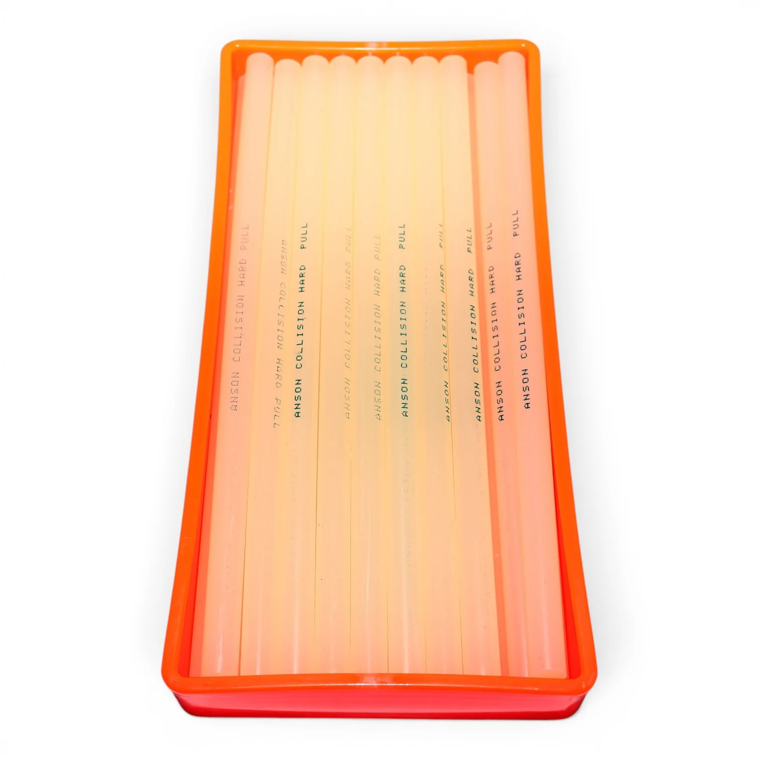 Anson Collision glue Hard pull Hot Melt with tray 20 pcs - Image 2