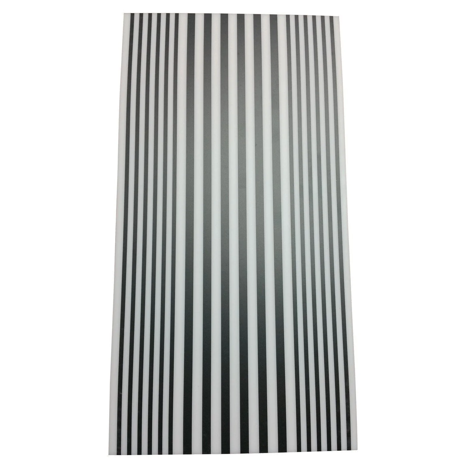 14" Combo Vinyl Lines Double Sided Lens