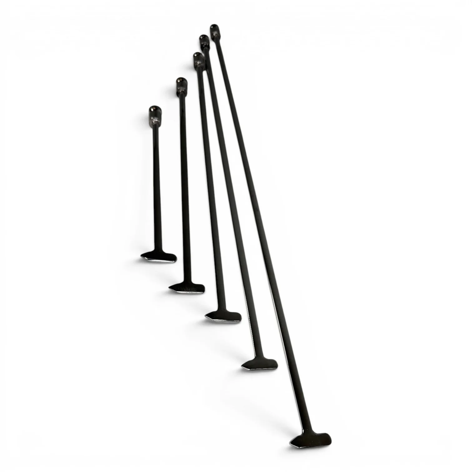 Tequila Compact HUB Anvil Brace Tools - Image 2