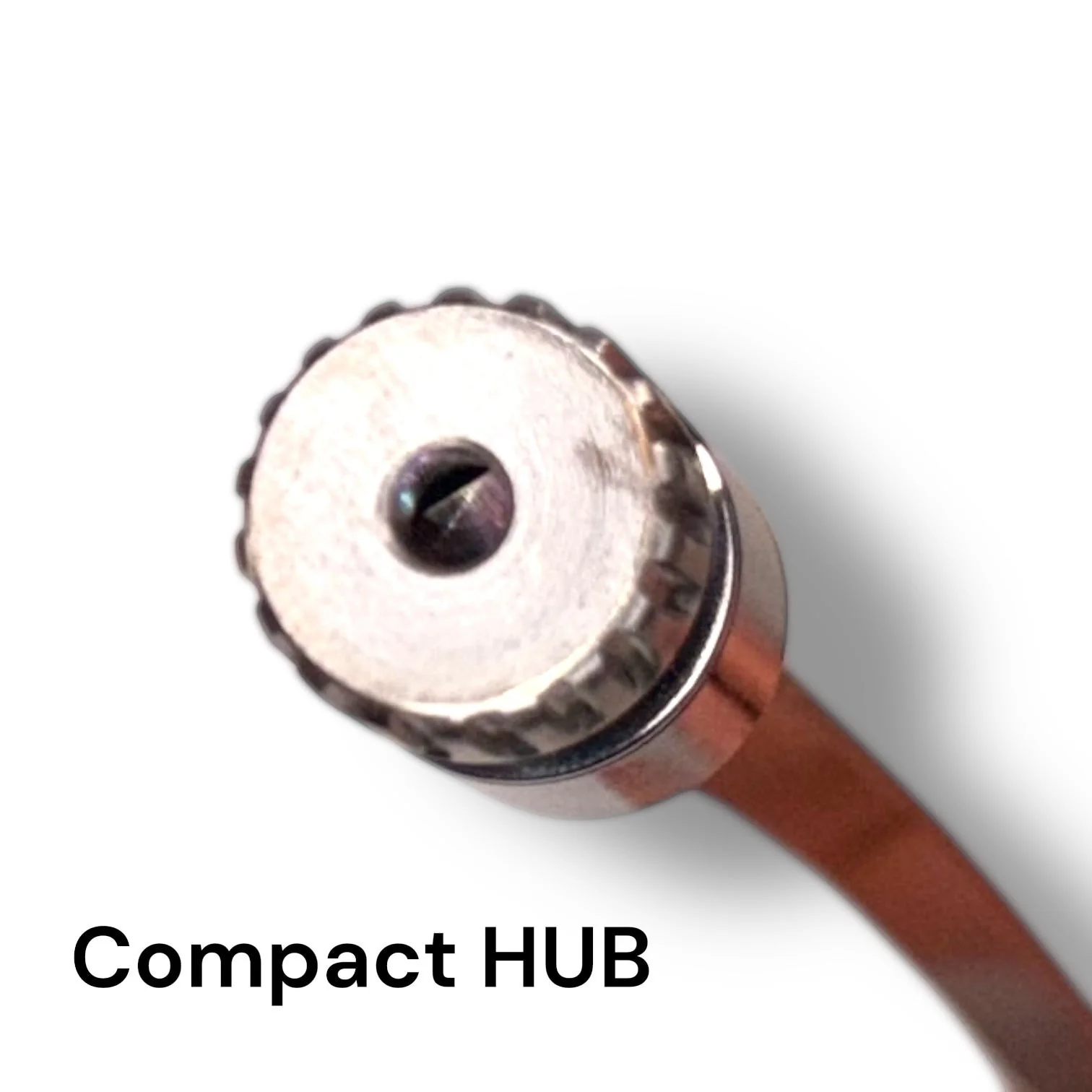 Tequila Compact HUB Anvil Brace Tools - Image 8