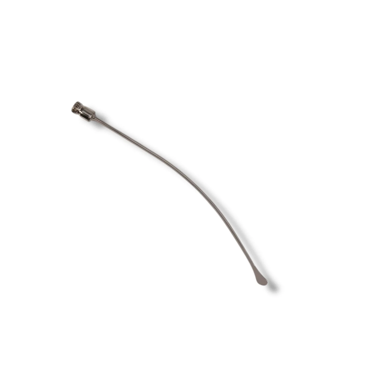 Compact HUB Rattlesnake 1 1/4" Tail Set W/ compact handle - Image 5