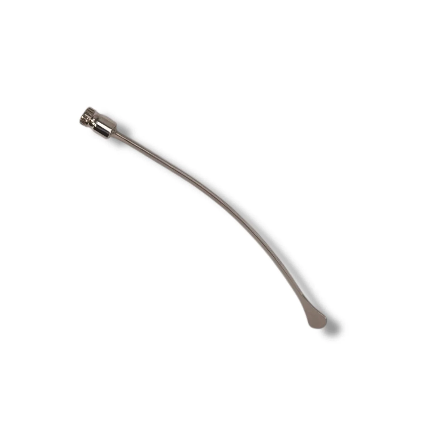 Compact HUB Rattlesnake 1 1/4" Tail Set W/ compact handle - Image 6