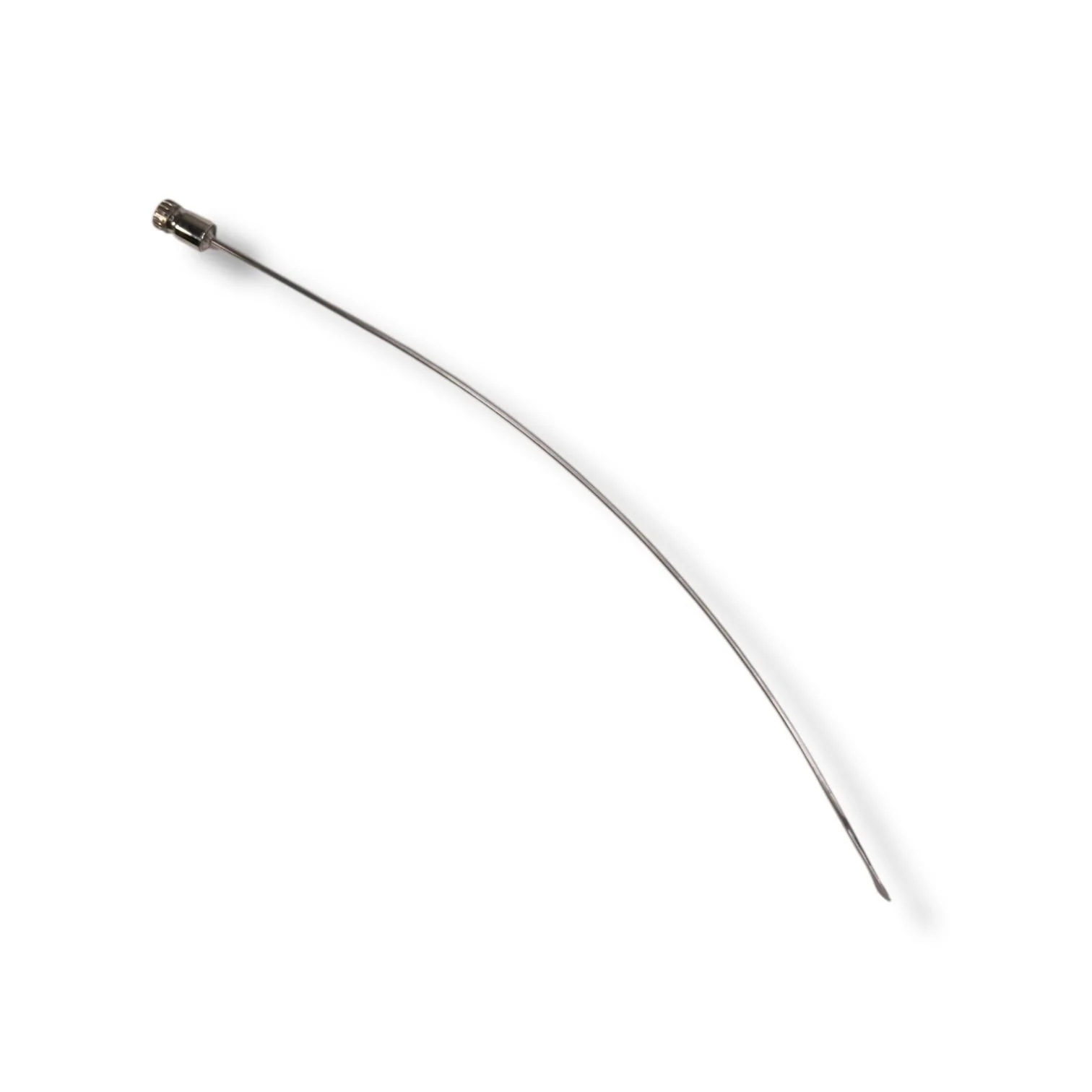 Compact HUB Rattlesnake 3/4" Tail SET W/Compact Handle - Image 4