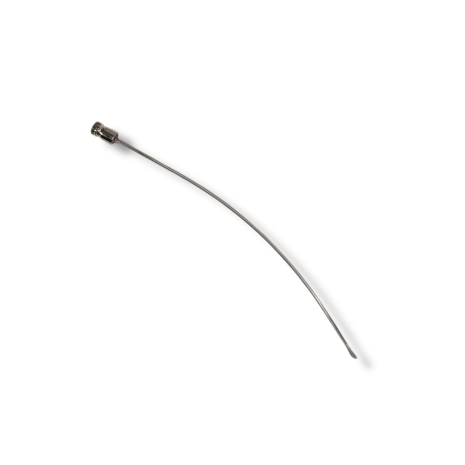 Compact HUB Rattlesnake 3/4" Tail SET W/Compact Handle - Image 5