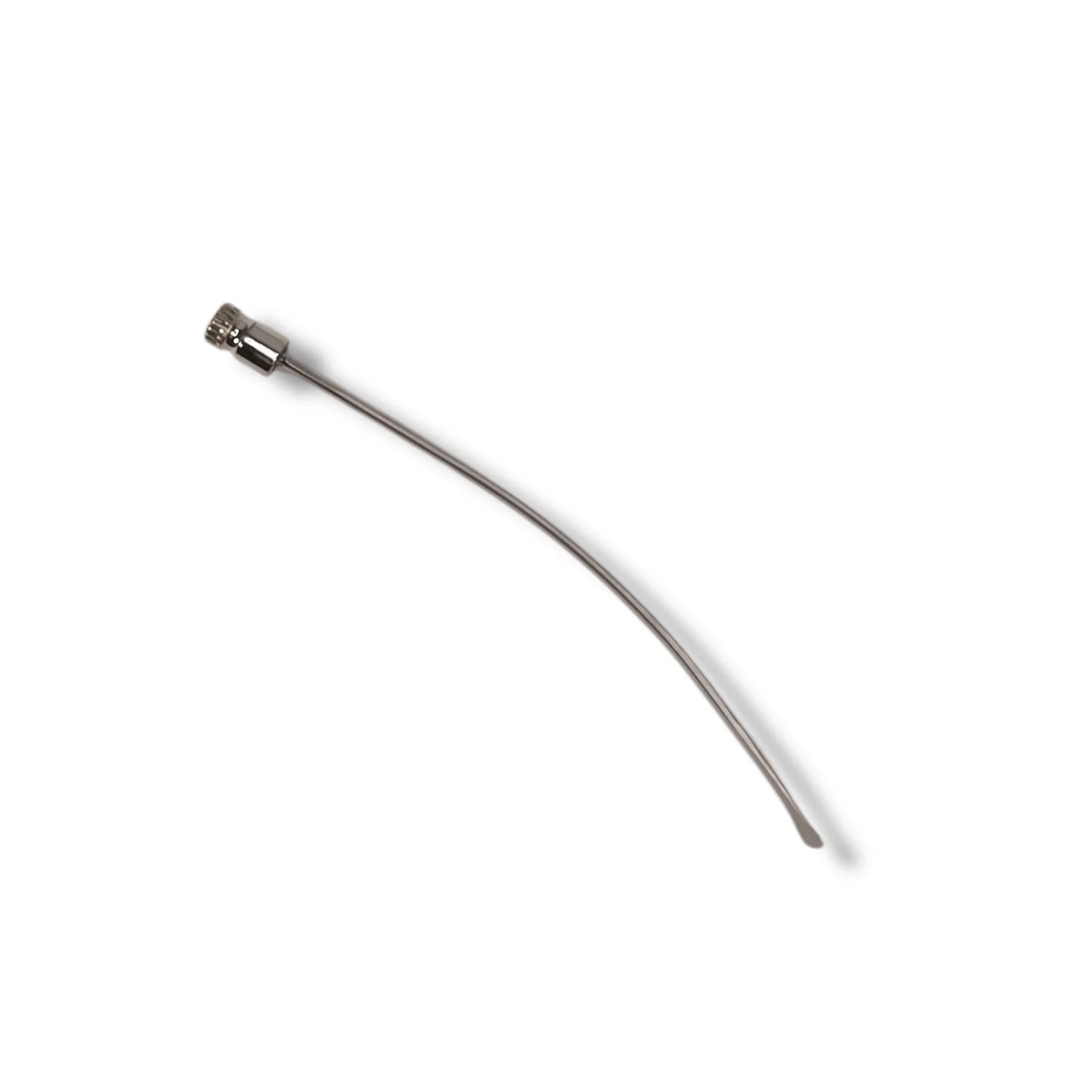 Compact HUB Rattlesnake 3/4" Tail SET W/Compact Handle - Image 6