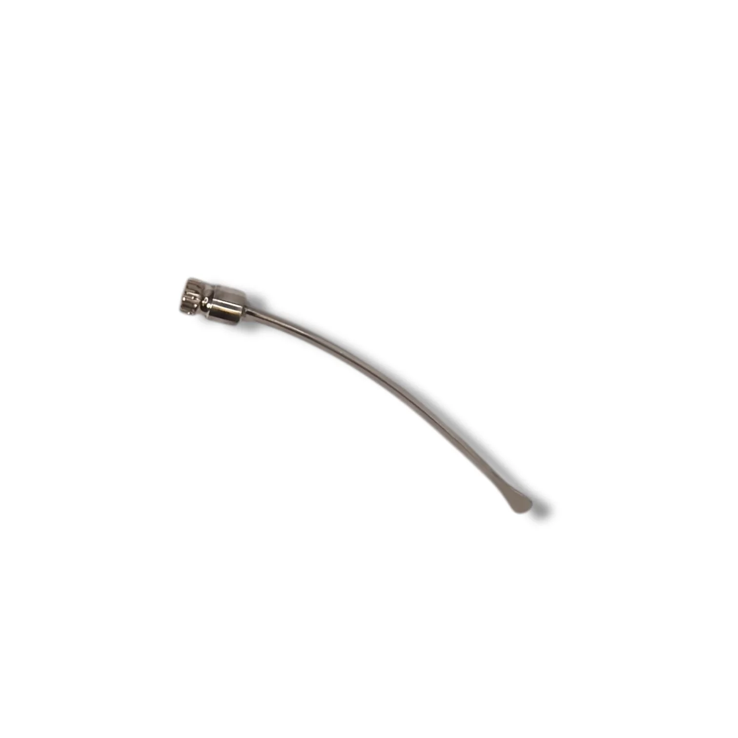 Compact HUB Rattlesnake 3/4" Tail SET W/Compact Handle - Image 7