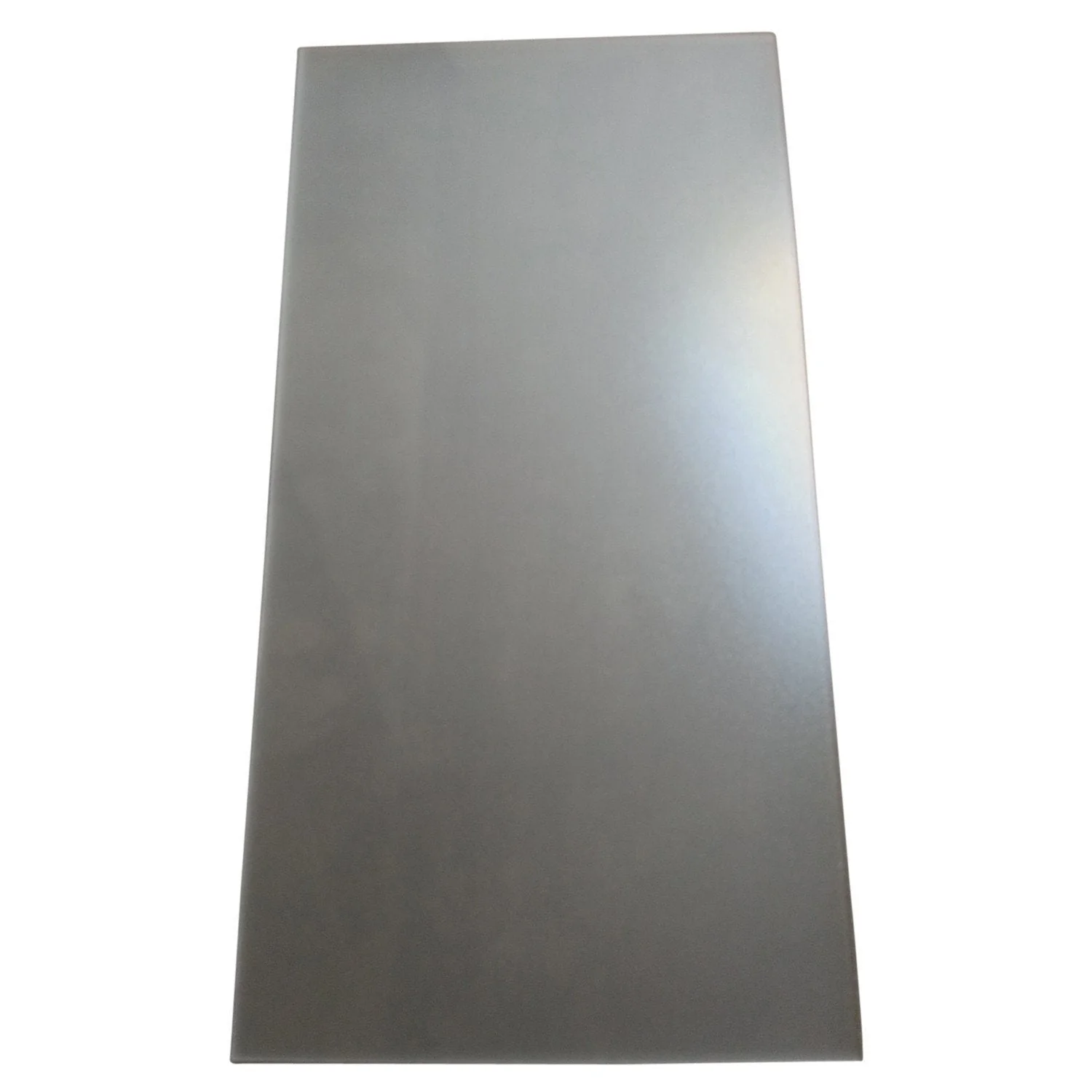 Fatty Lens 38" X 14" Clear-Frosted Double-sided Lens (Outside Lens)