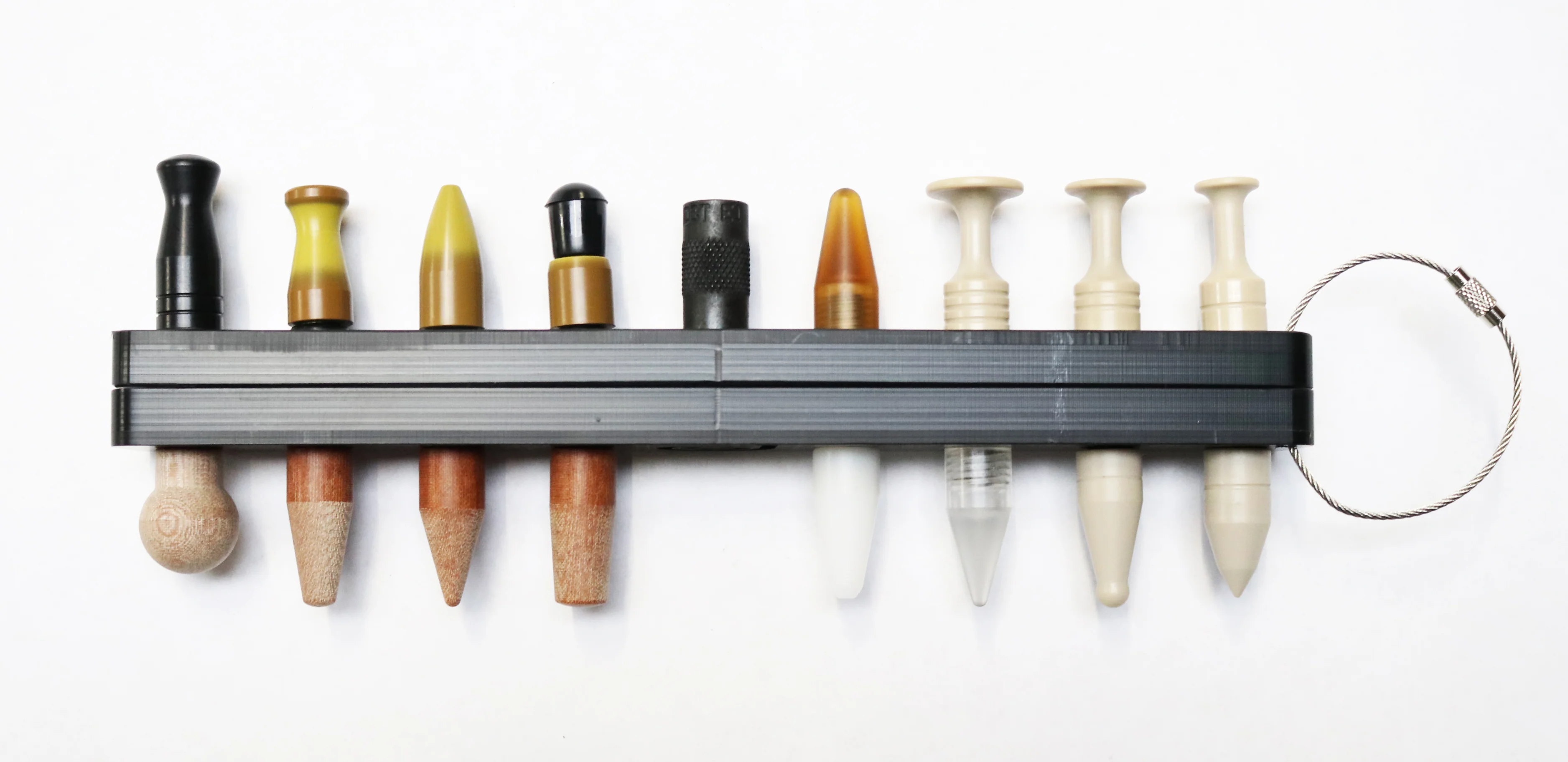 TDN MAGNETIC PDR TOOL TIP HOLDER - Image 3