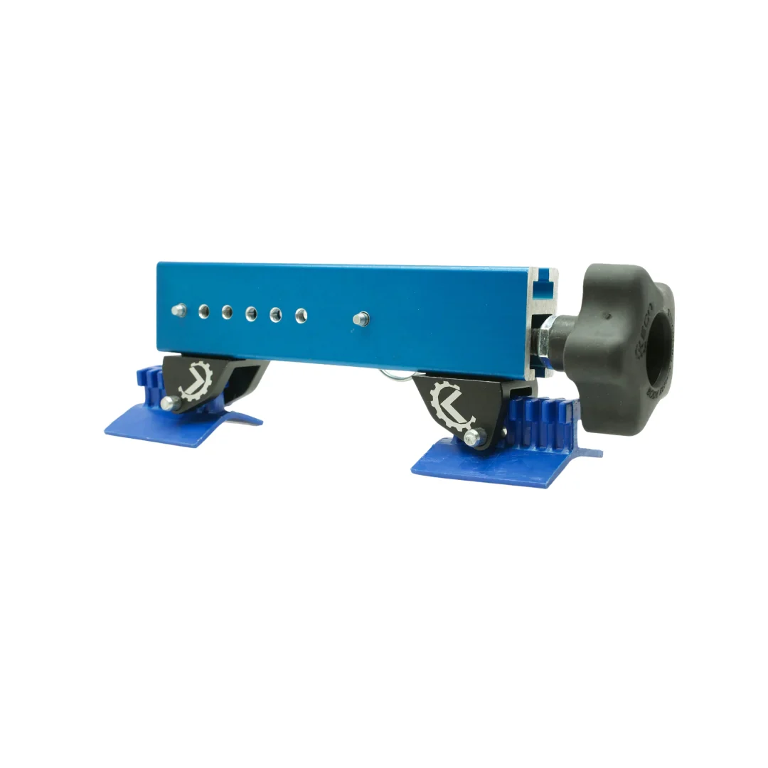 KECO 175 mm Lateral Tension Tool Beam (LTT BEAM) with Centipedes