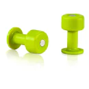 MAGNETIZED 12MM GANG GREEN SMOOTH TABS 5 PACK