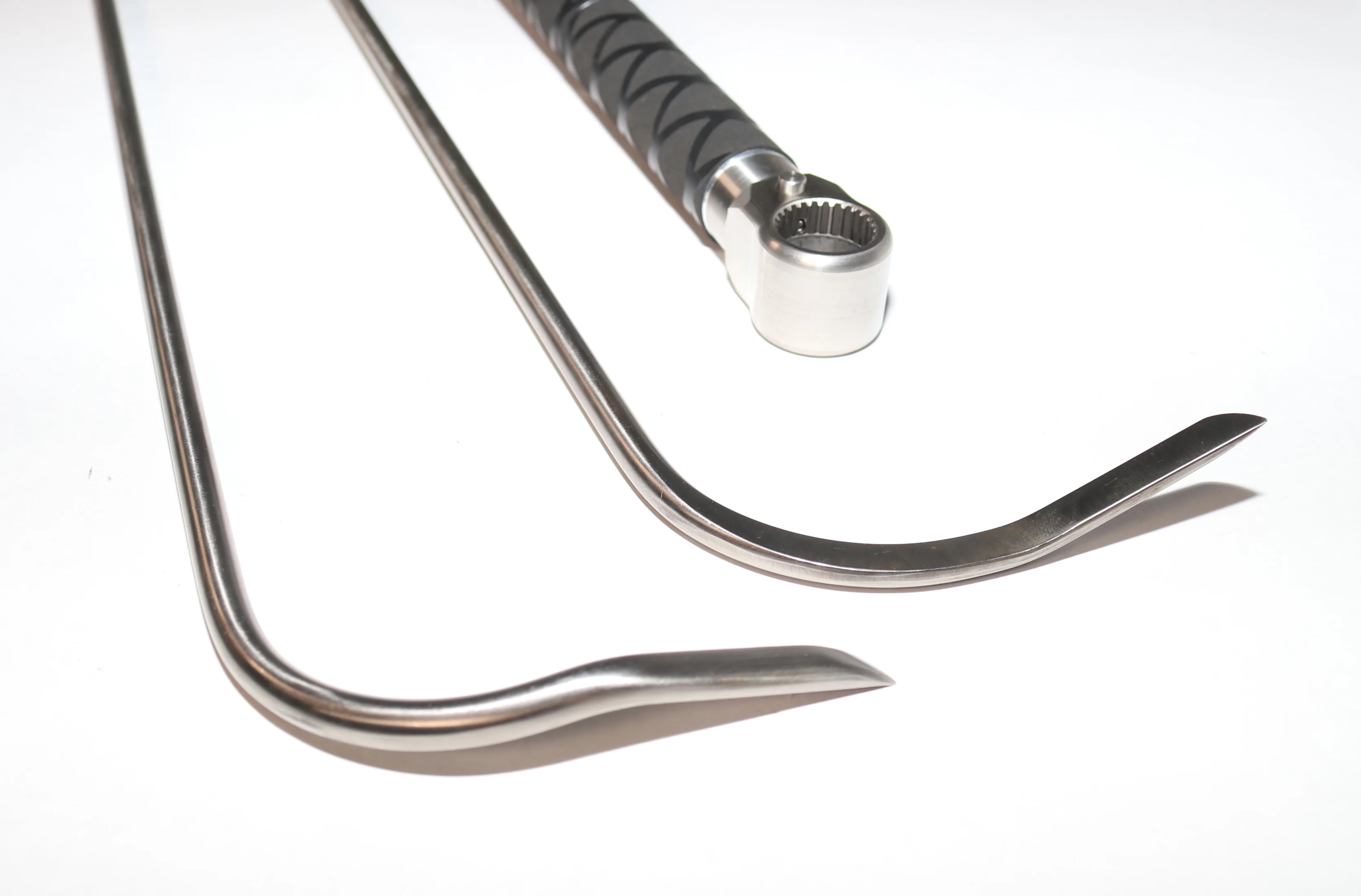 PDR Finesse #226L Sharp 24 in Door Tool Set HUB - Image 5