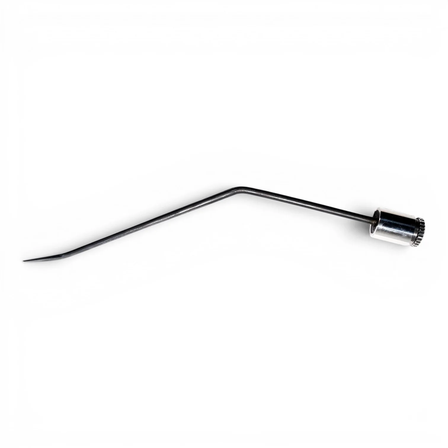 Pistol grip style HUB handle set with Tactical t-Handle - Image 2