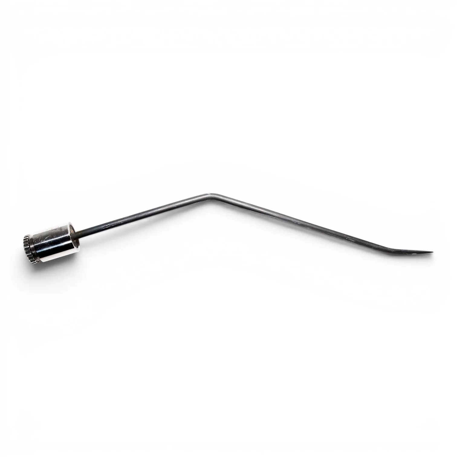 Pistol grip style HUB handle set with Tactical t-Handle - Image 3