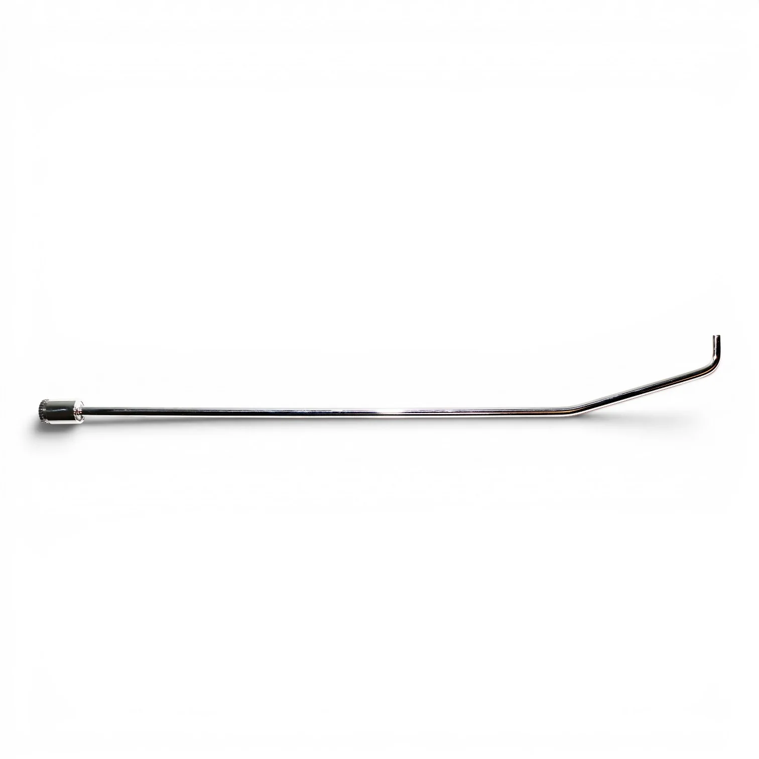 TEQUILA TORNILLO DOUBLE BEND HUB ROD INTERCHANGABLE TIP - Image 3