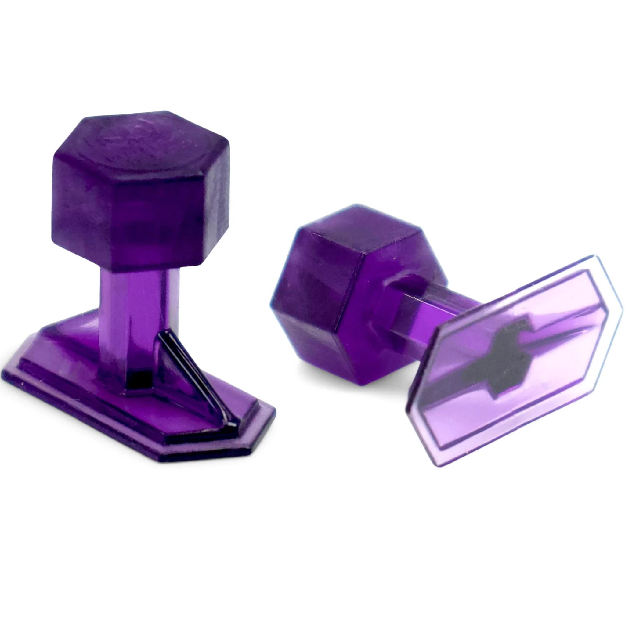 Crease Reaper Hex Tabs Variety Pack - Image 2
