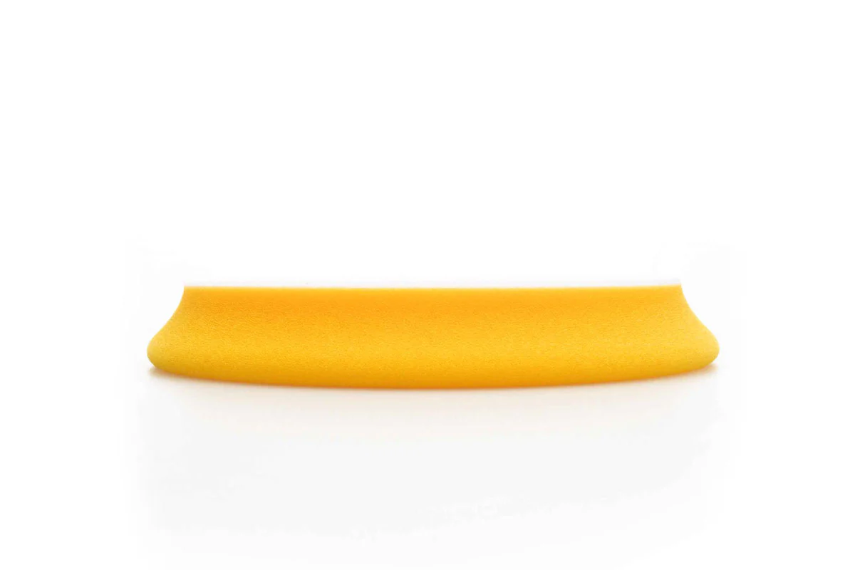 D-A FINE Finishing Foam Pad - Image 4