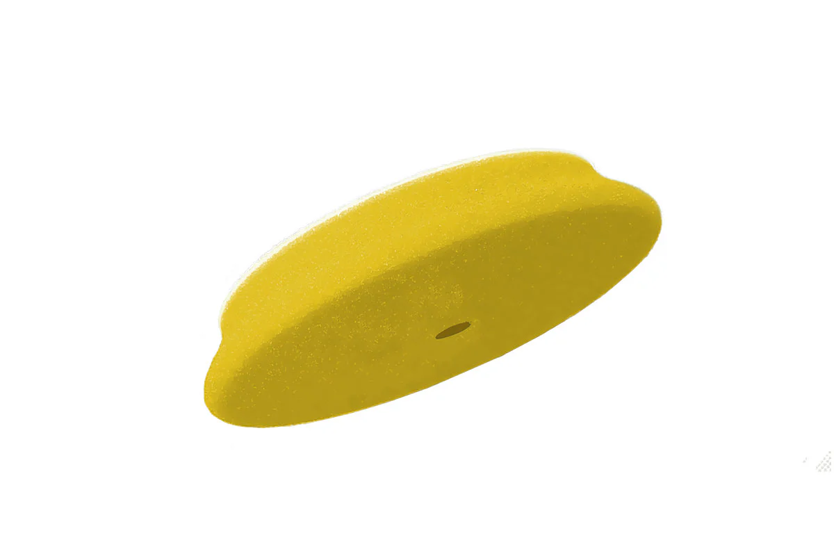 D-A FINE Finishing Foam Pad - Image 6