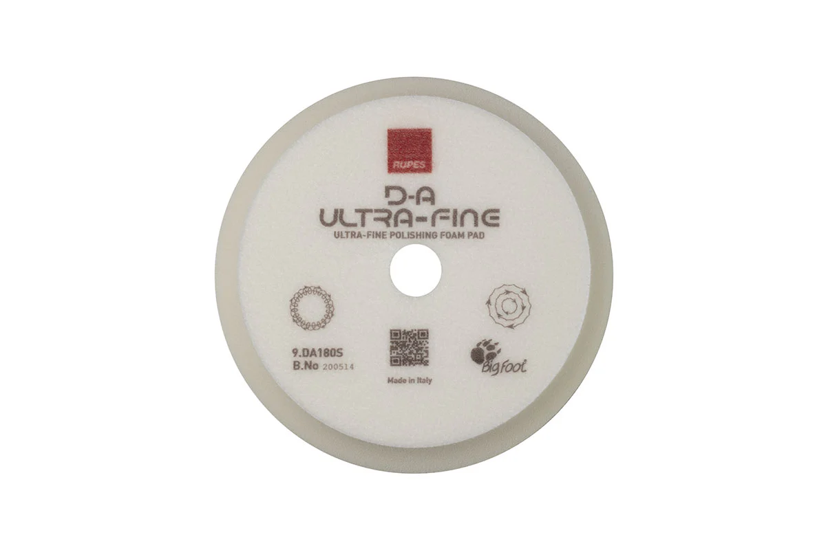 D-A ULTRA-FINE Polishing Foam Pad - Image 4