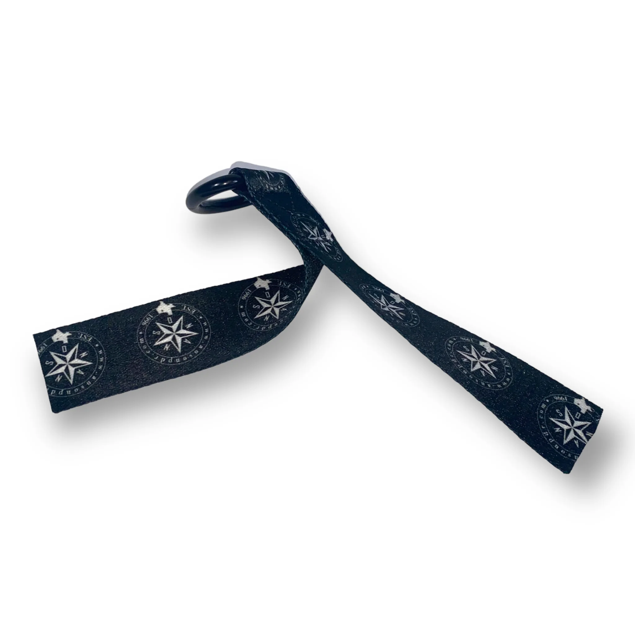 ANSON Tension Pull straps - Image 3