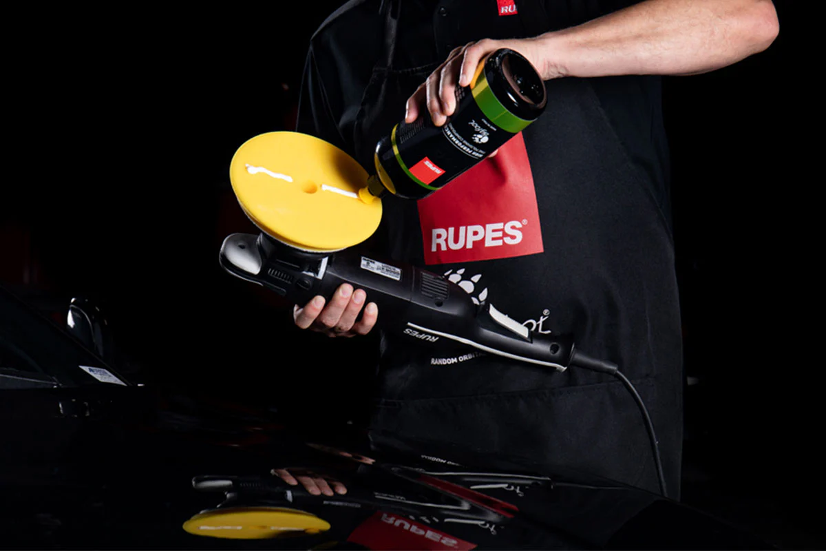 D-A FINE High Performance Fine Polishing Compound - Image 3