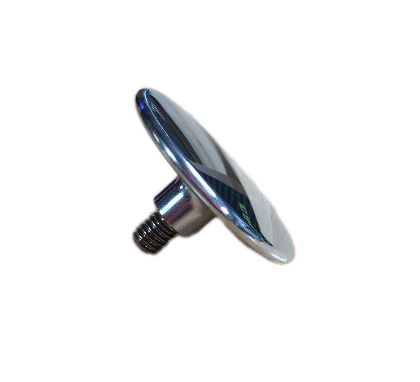 Carbon Tech Dan Gromm Hub Cap Tip