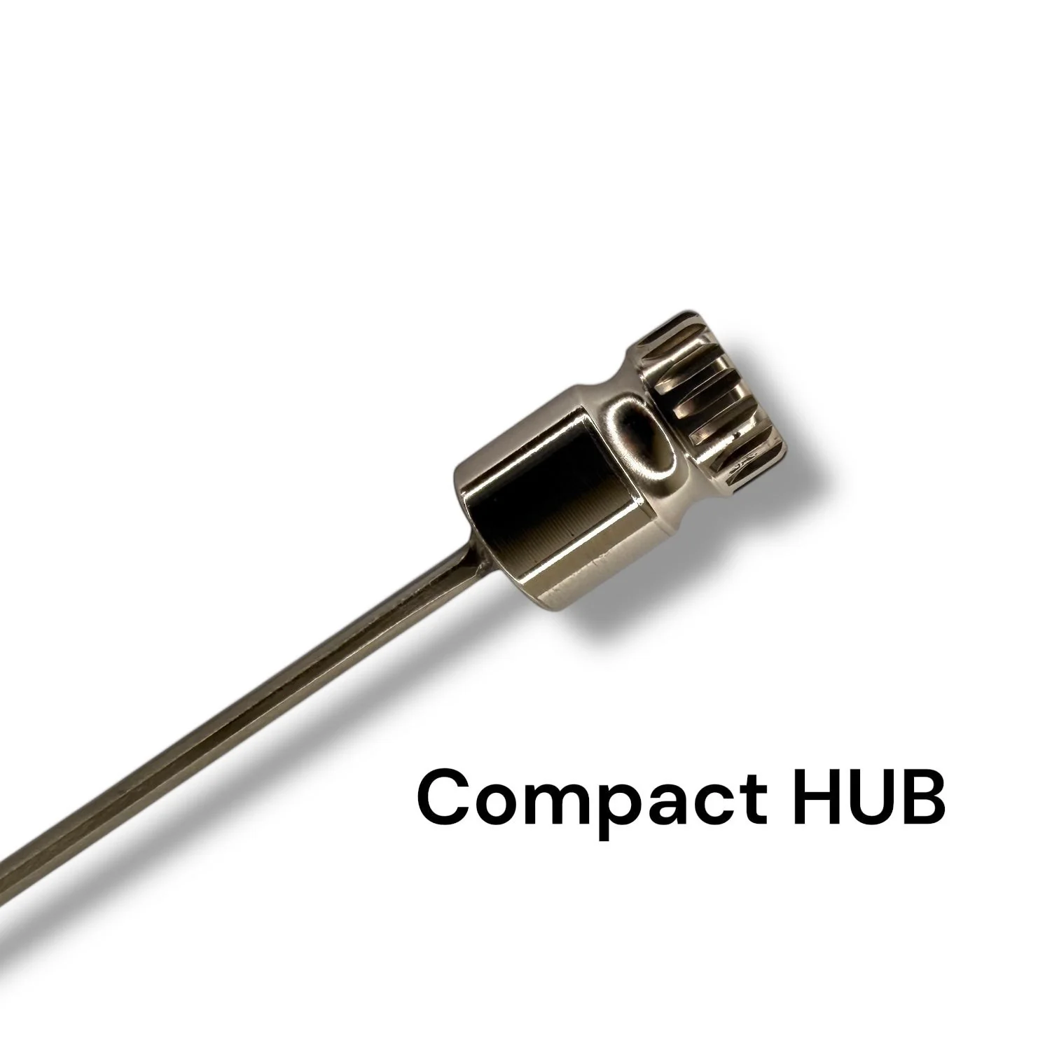 COMPACT HUB Danny Espinal Tool - Image 4