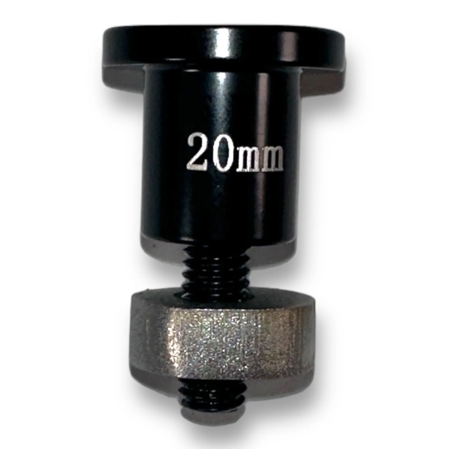 Dead Dent Tools Aluminum Cold Glue Tabs - Image 6