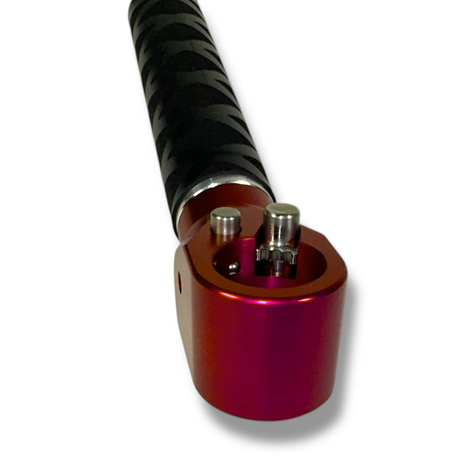 Dead Dent Tools "End Game" Removable Indexing Handle Aluminum - Image 5
